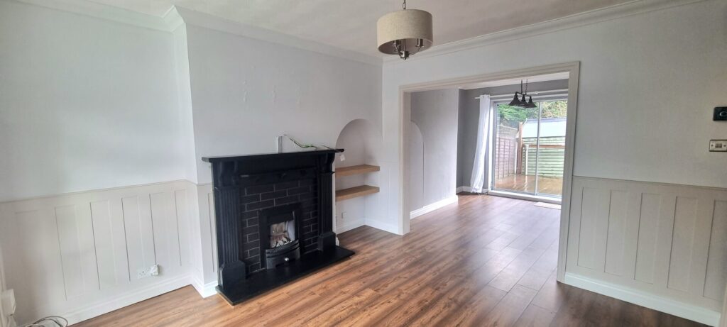 Image for 43 Motcombe Road - Heald Green - Cheshire - SK8 3TT