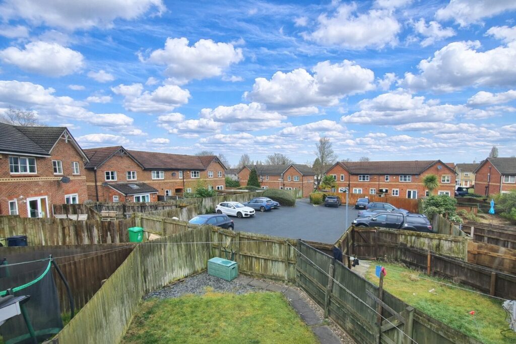 Image for Hazelwood Road - Woodhouse Park - Manchester - M22 0AD