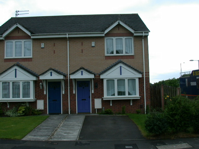 View full details for Peterwood Close - Wythenshawe - Greater Manchester - M22