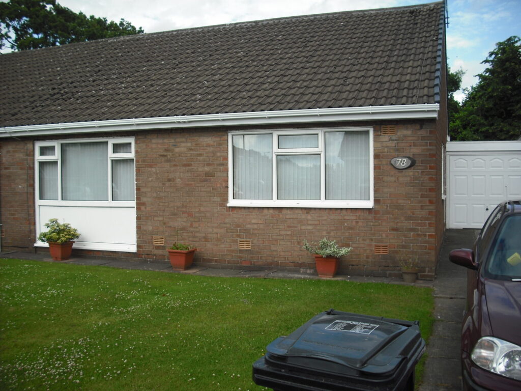 View full details for Eastleigh Road - Heald Green - Cheshire - SK8