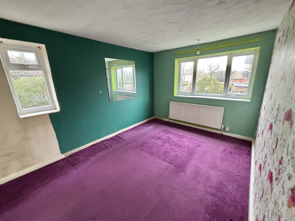 Image for 8 Knowe Avenue - Woodhouse Park - Manchester - M22 0FG