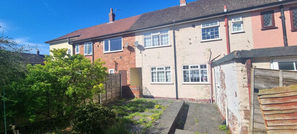 Image for 16 Chard Drive - Woodhouse Park - Manchester - M22