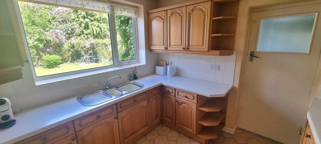 Image for Elmseligh Road - Stockport  - Cheshire  - SK8 3