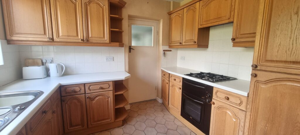 Image for Elmseligh Road - Stockport  - Cheshire  - SK8 3