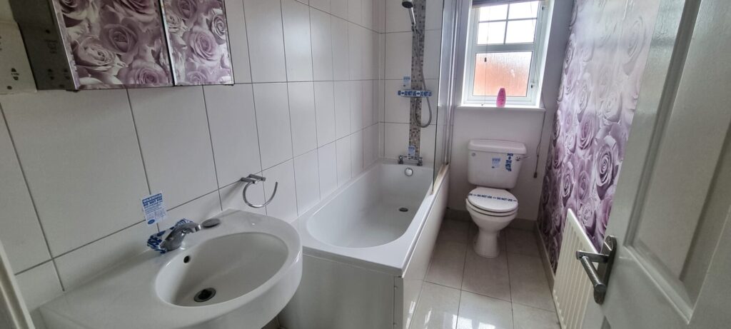 Image for Haslington Road - Peel Hall - Manchester - M22