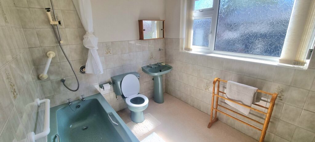 Image for Elmseligh Road - Stockport  - Cheshire  - SK8 3