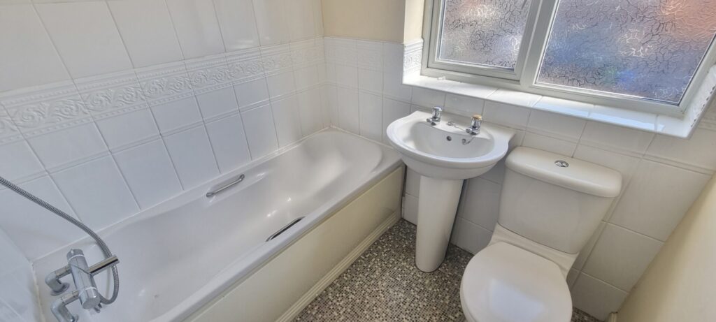 Image for Livingston Avenue - Manchester - Greater Manchester - M22