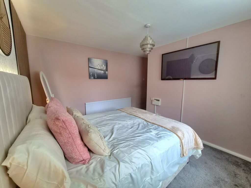 Image for Rookwood Avenue - Manchester - Greater Manchester - M23
