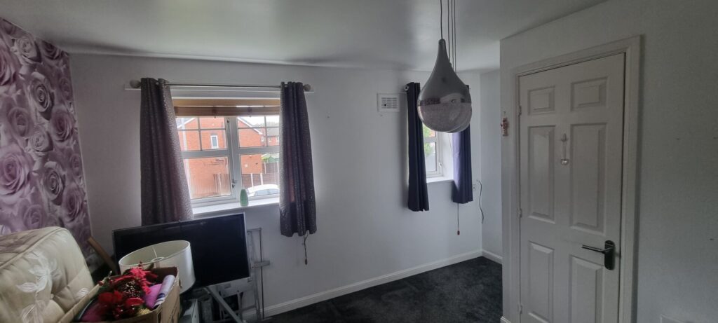 Image for Haslington Road - Peel Hall - Manchester - M22