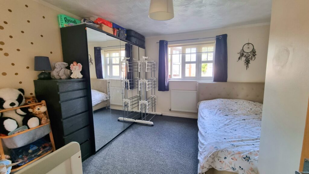 Image for Broadoak Drive - wythenshawe - g - M22