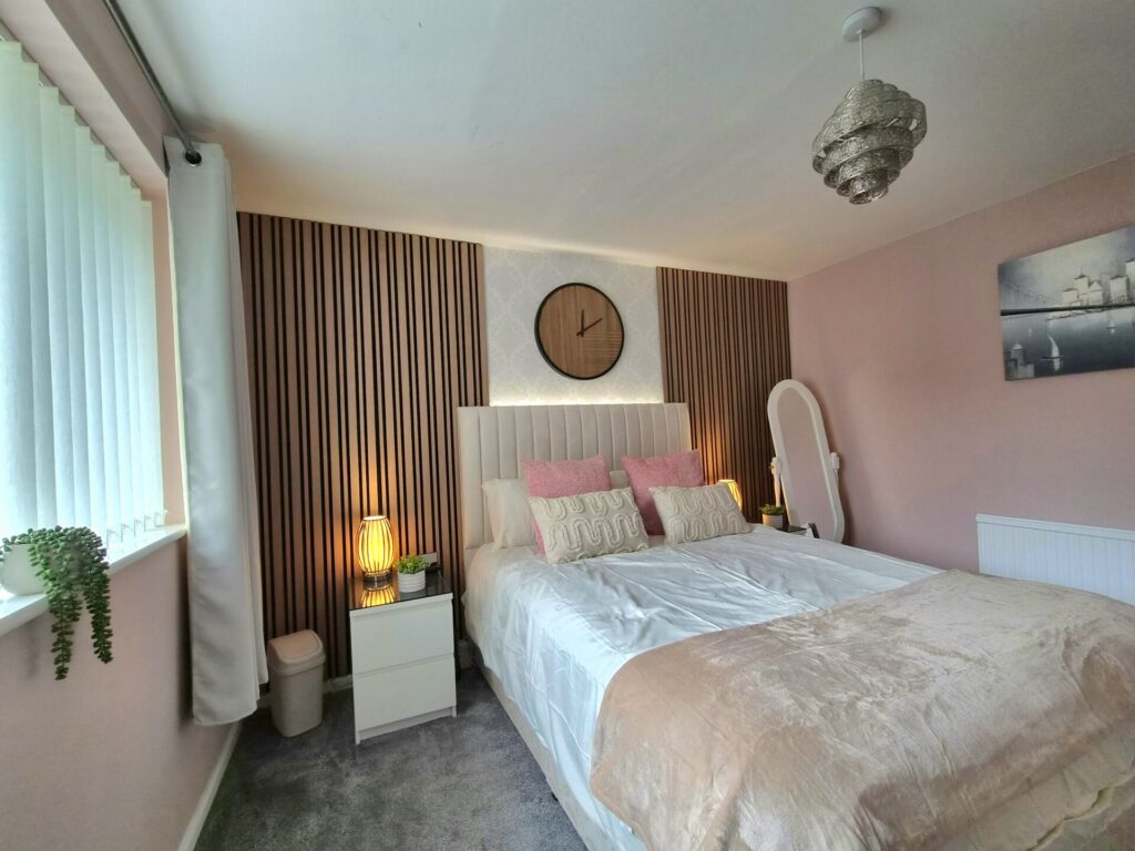 Image for Rookwood Avenue - Manchester - Greater Manchester - M23