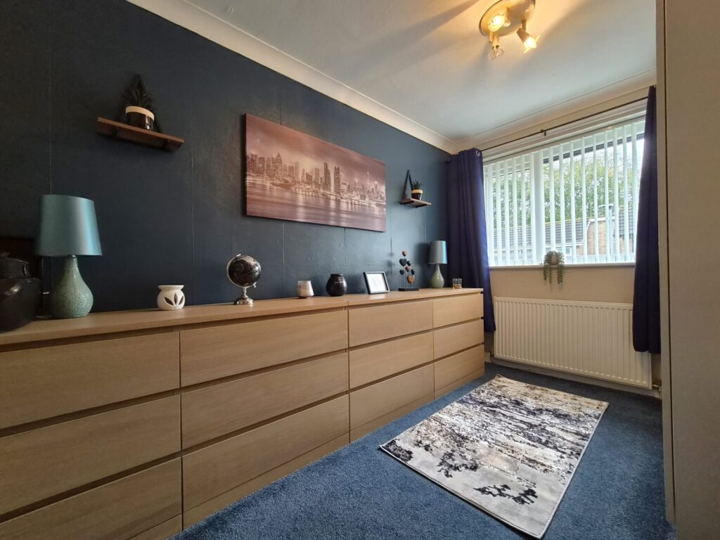 Image for Rookwood Avenue - Manchester - Greater Manchester - M23