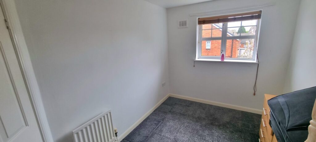 Image for Haslington Road - Peel Hall - Manchester - M22