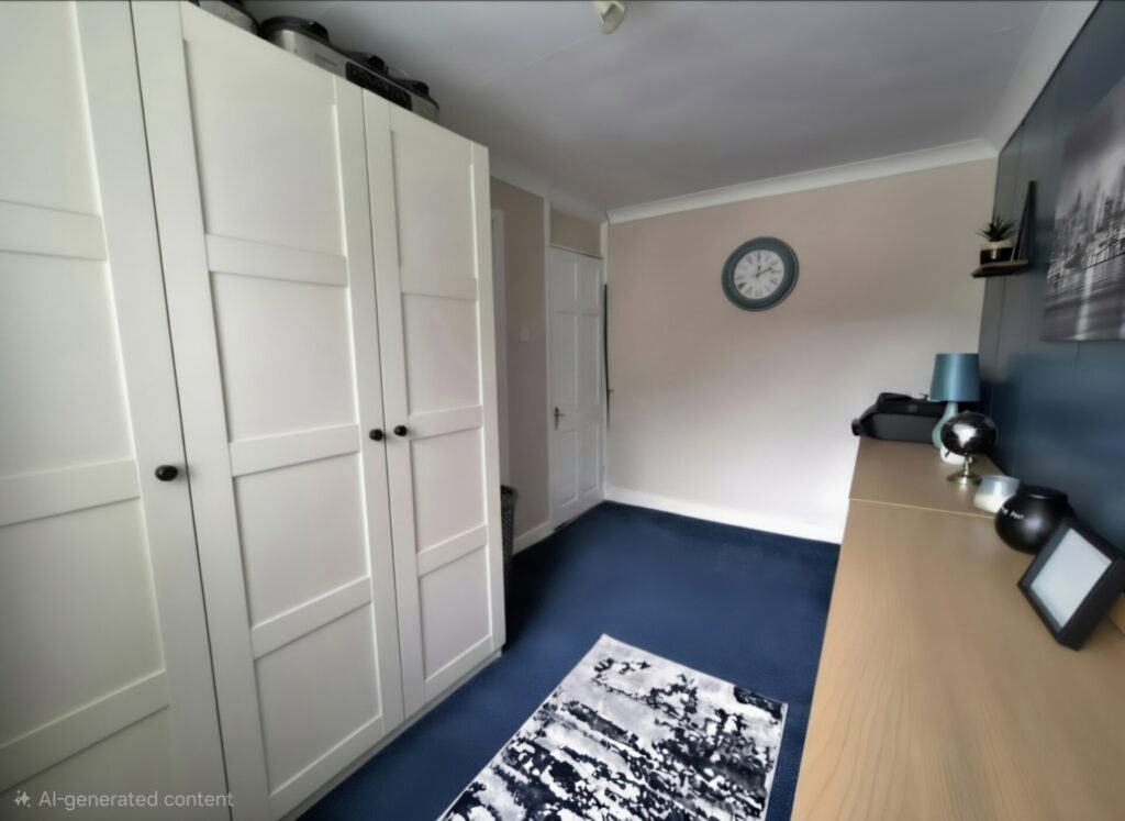 Image for Rookwood Avenue - Manchester - Greater Manchester - M23