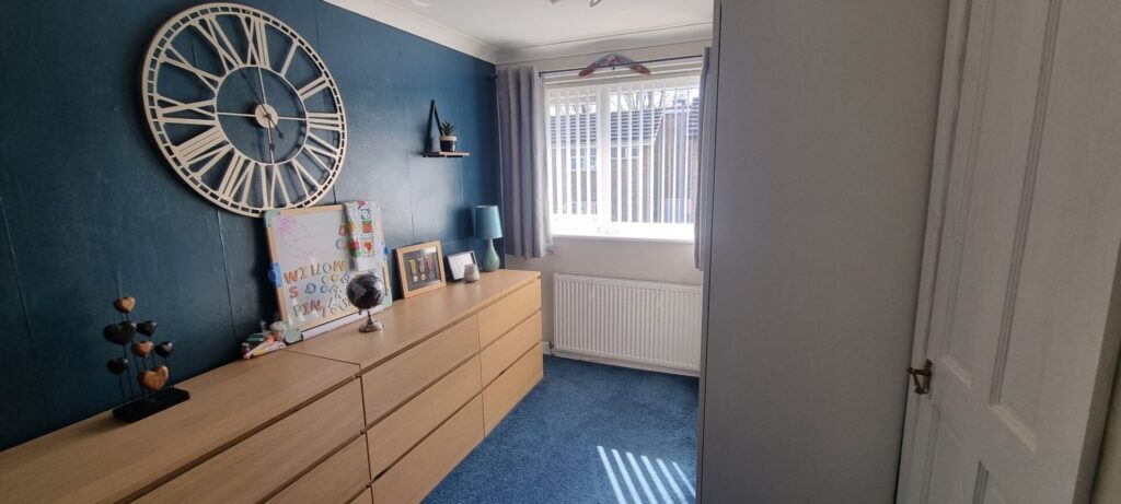 Image for Rookwood Avenue - Manchester - Greater Manchester - M23