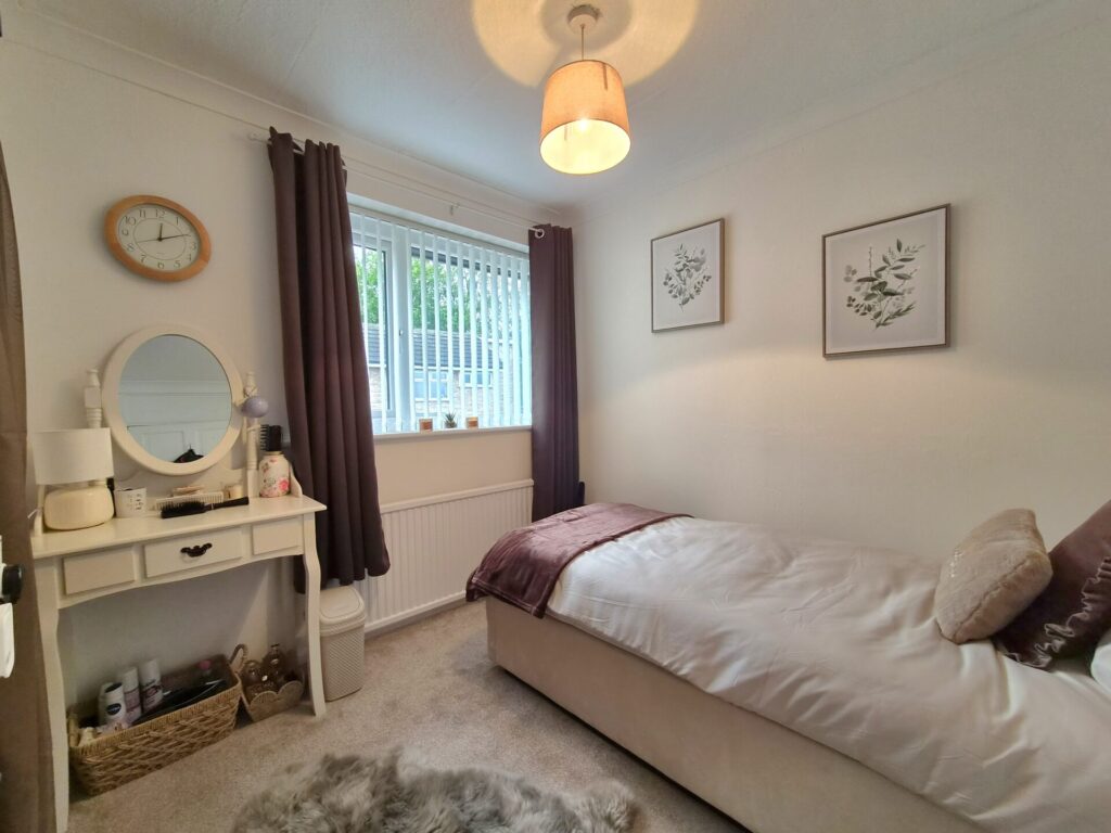 Image for Rookwood Avenue - Manchester - Greater Manchester - M23