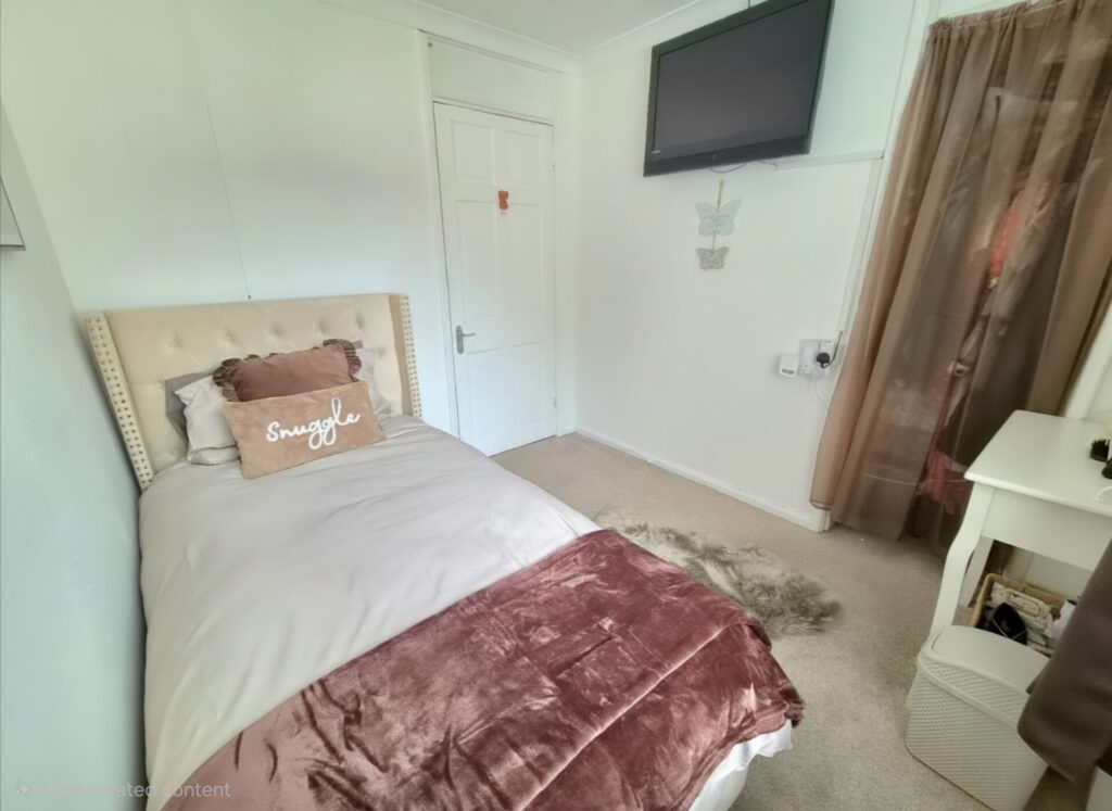 Image for Rookwood Avenue - Manchester - Greater Manchester - M23