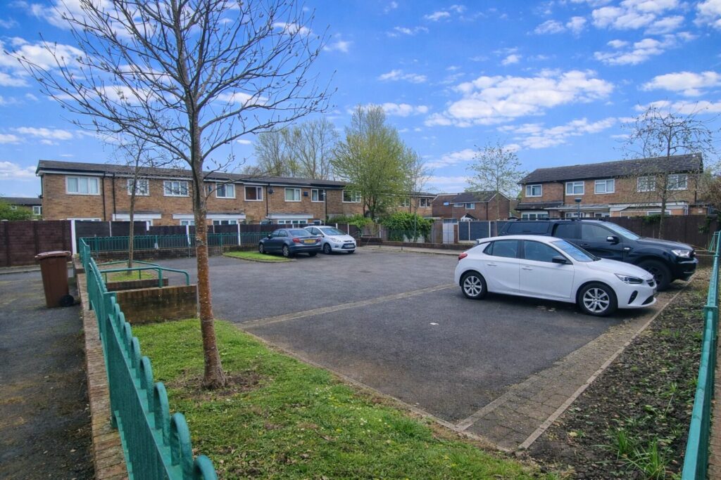 Image for Rookwood Avenue - Manchester - Greater Manchester - M23