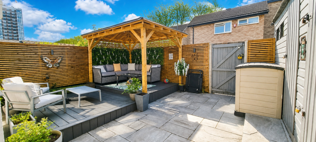 Image for Rookwood Avenue - Manchester - Greater Manchester - M23