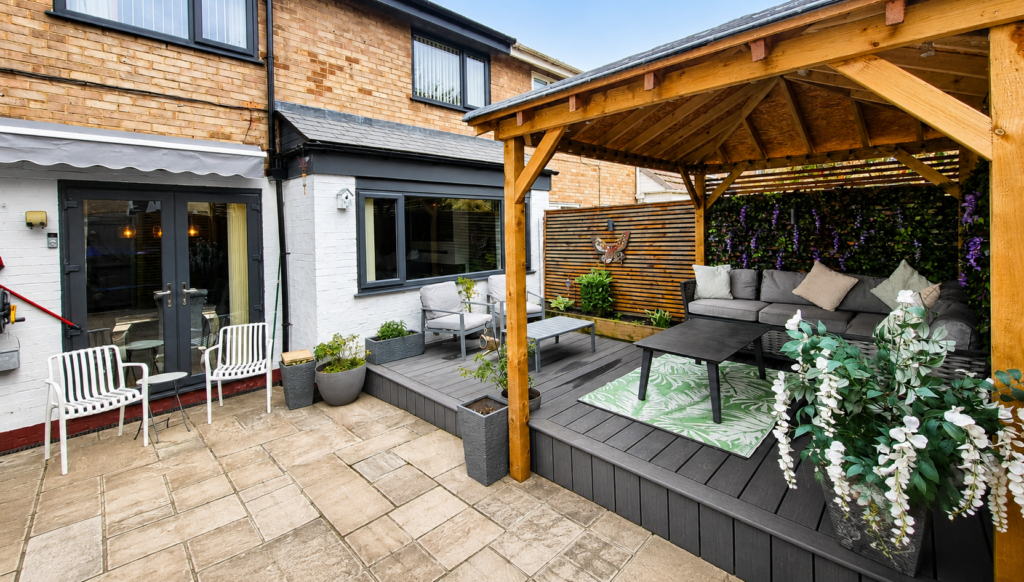 Image for Rookwood Avenue - Manchester - Greater Manchester - M23