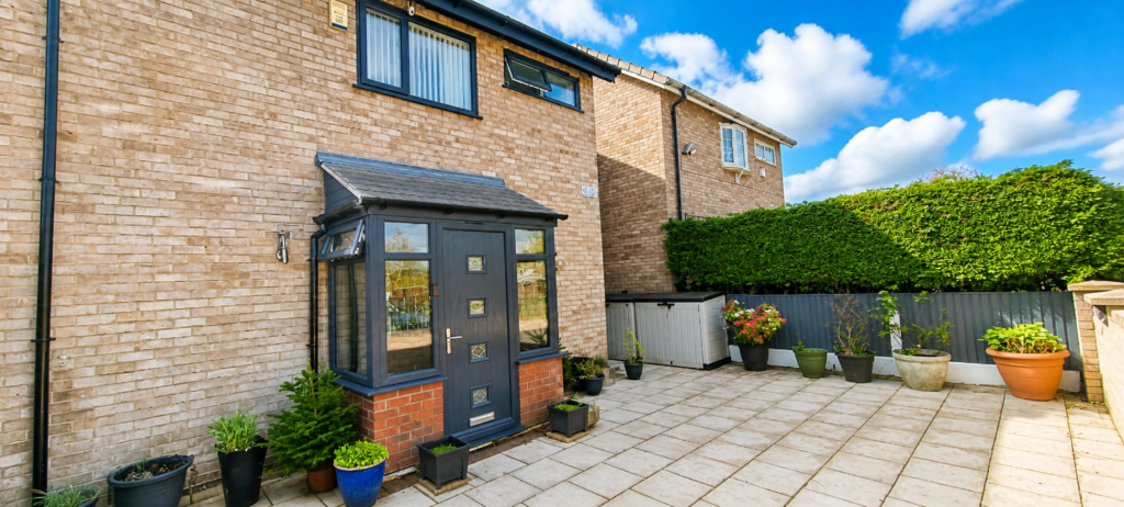 View full details for Rookwood Avenue - Manchester - Greater Manchester - M23