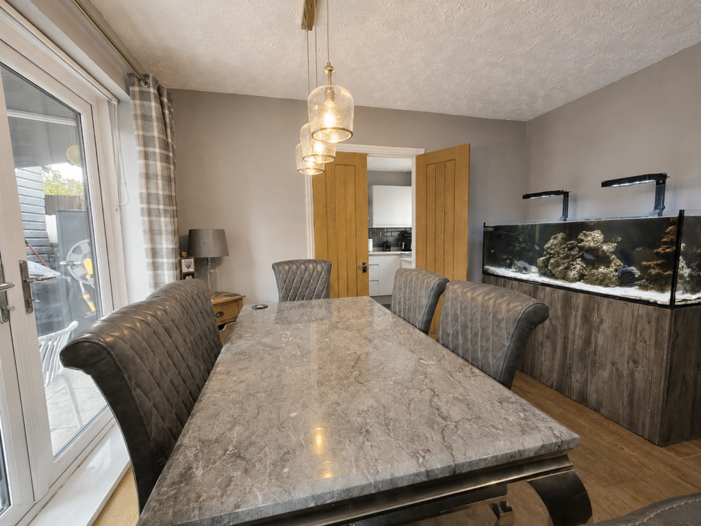 Image for Rookwood Avenue - Manchester - Greater Manchester - M23