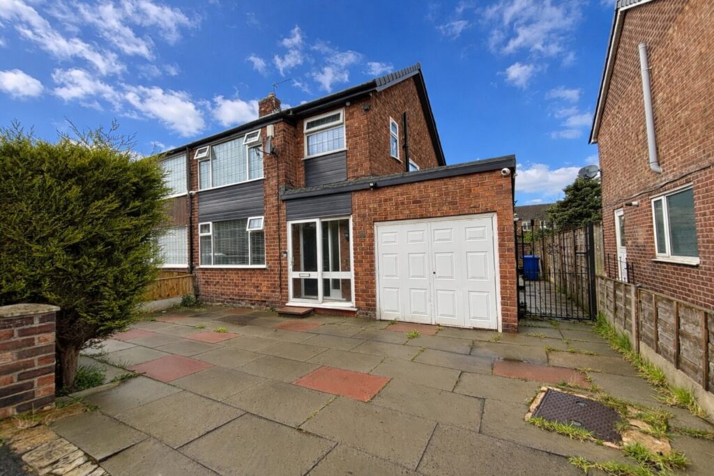 Image for Bradwell Drive - Heald Green - Cheadle - SK8