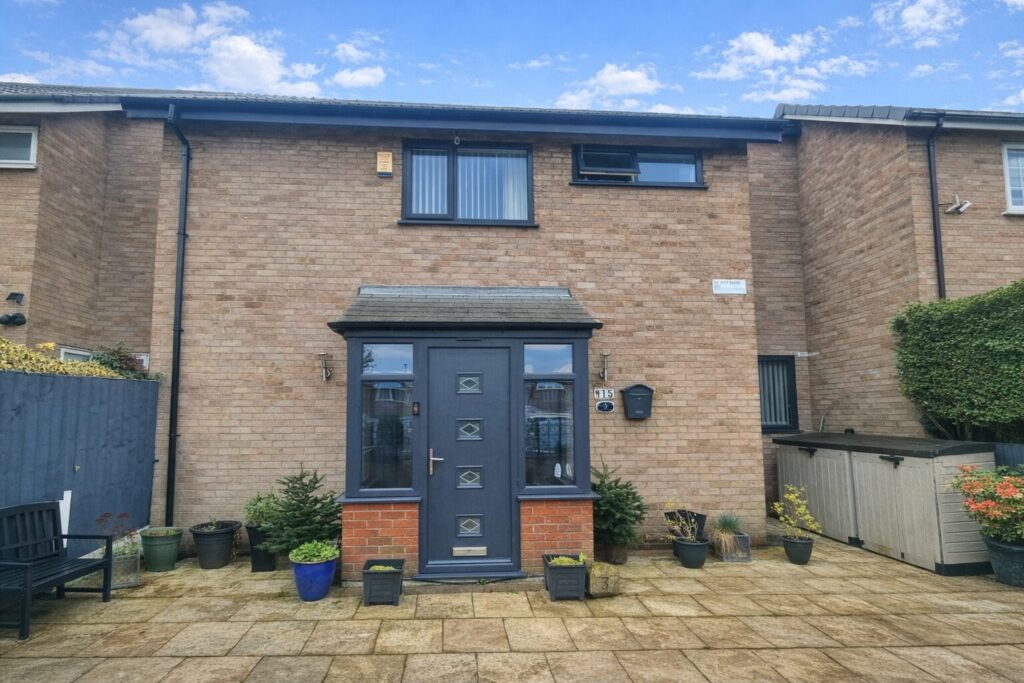 Image for Rookwood Avenue - Manchester - Greater Manchester - M23