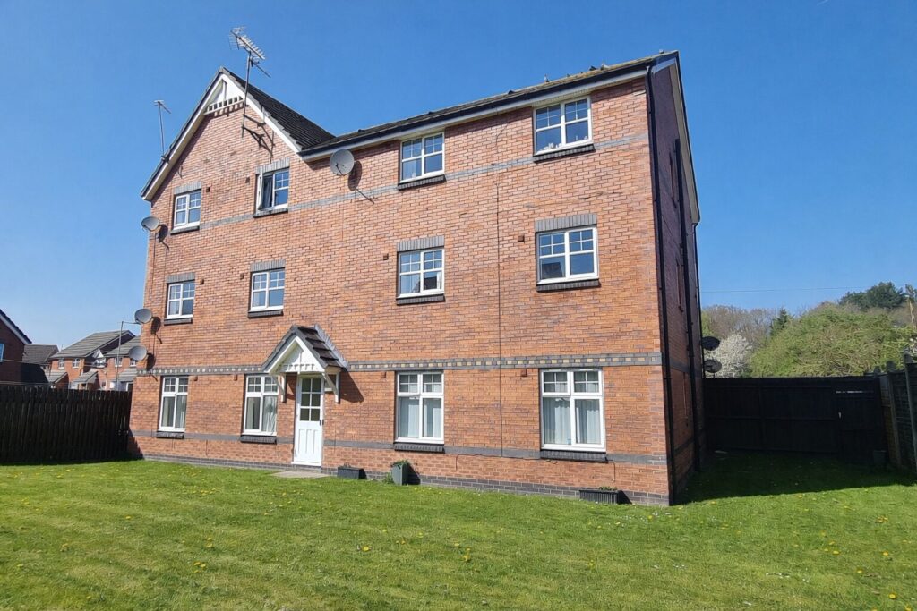 Image for Haslington Road - Manchester - Greater Manchester - M22