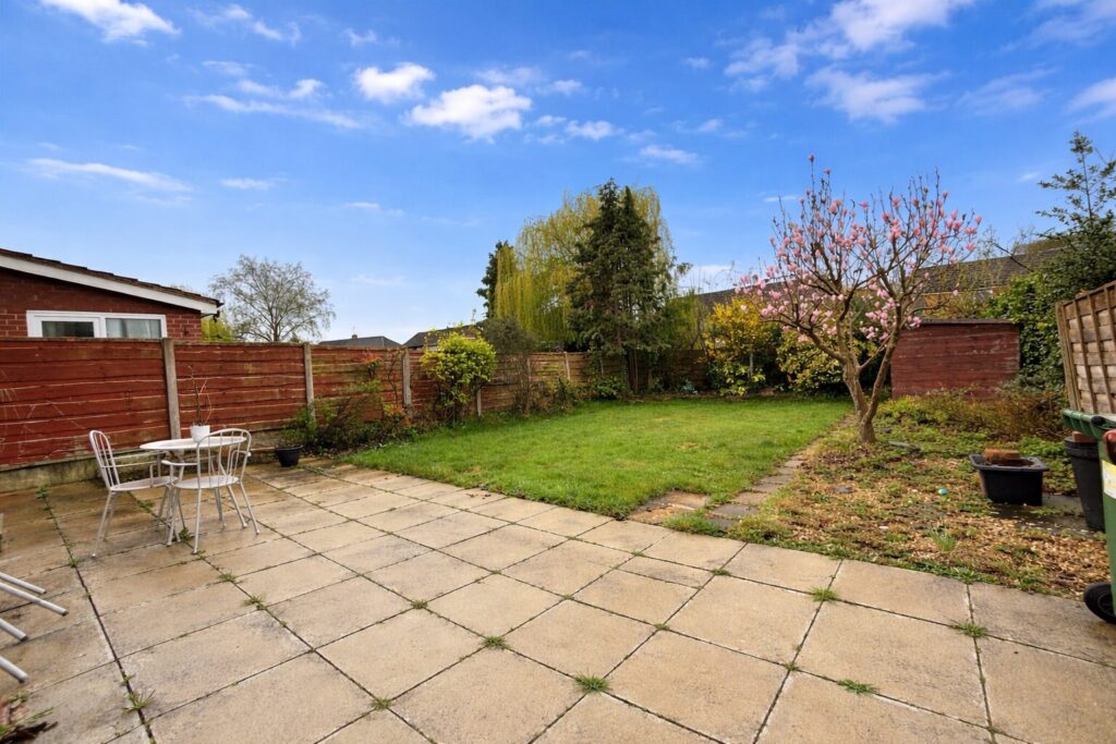 Image for Bradwell Drive - Heald Green - Cheadle - SK8