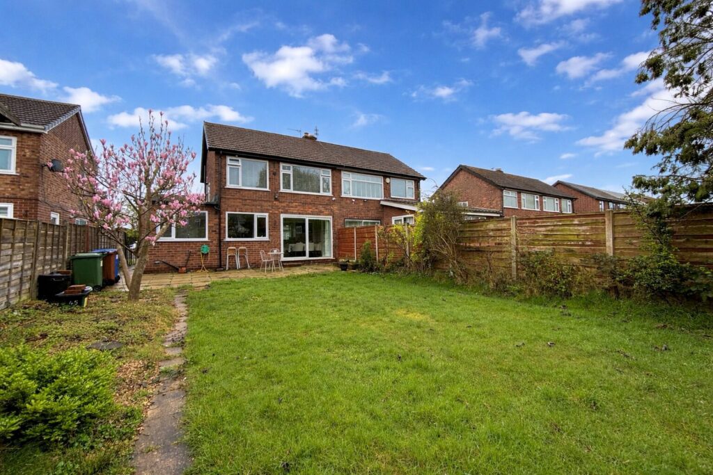 Image for Bradwell Drive - Heald Green - Cheadle - SK8