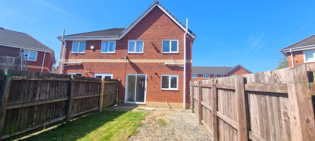 Image for Livingston Avenue - Manchester - Greater Manchester - M22