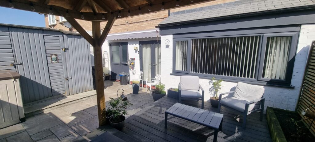 Image for Rookwood Avenue - Manchester - Greater Manchester - M23