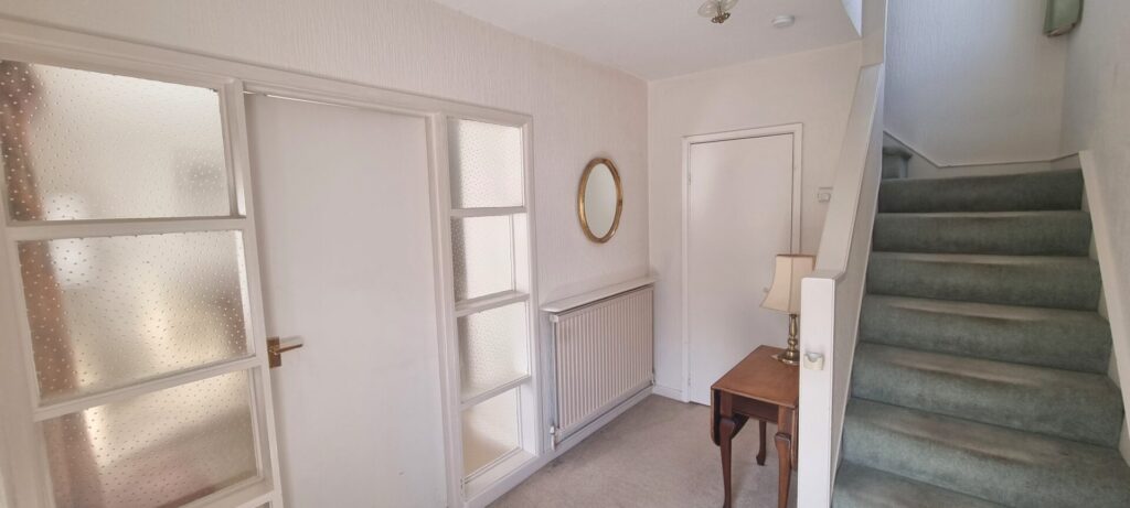 Image for Elmseligh Road - Stockport  - Cheshire  - SK8 3