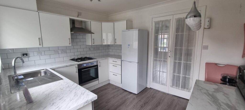 Image for Haslington Road - Peel Hall - Manchester - M22