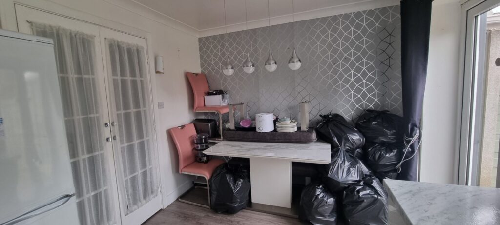 Image for Haslington Road - Peel Hall - Manchester - M22