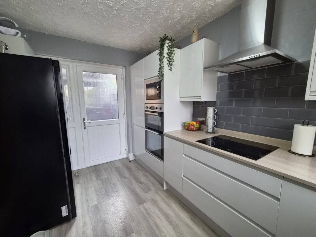 Image for Rookwood Avenue - Manchester - Greater Manchester - M23