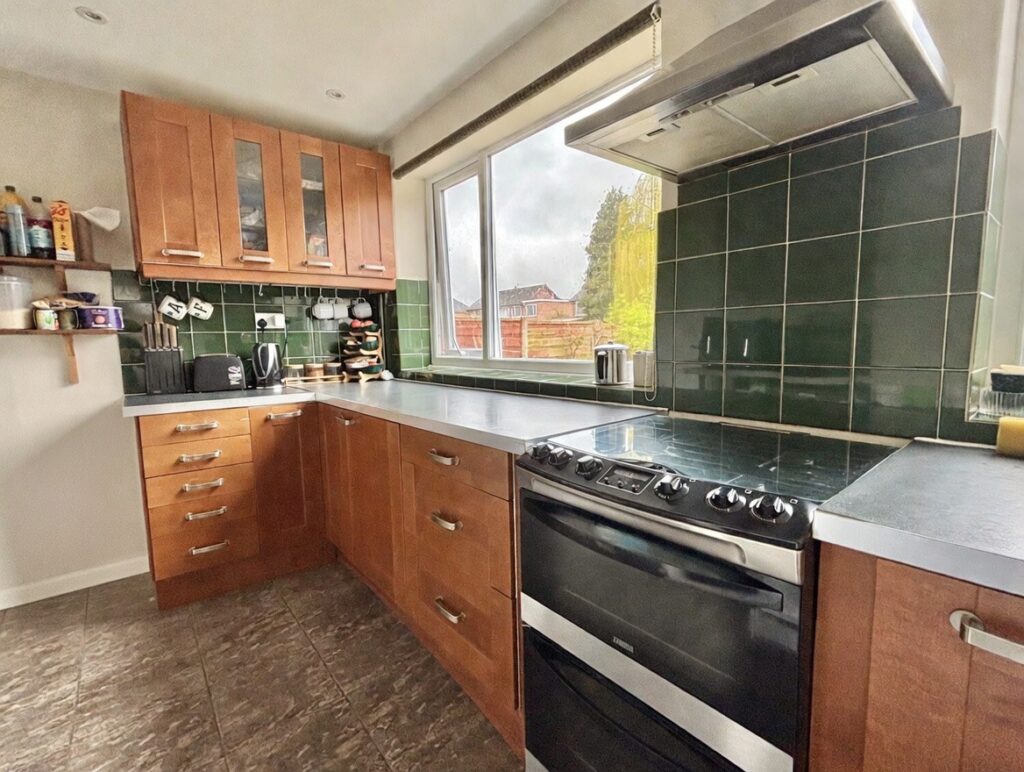 Image for Bradwell Drive - Heald Green - Cheadle - SK8