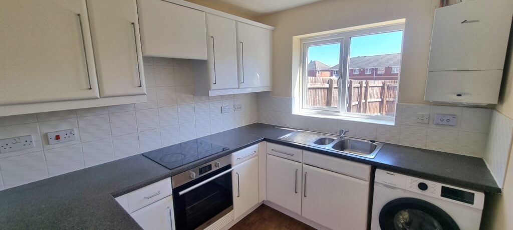 Image for Livingston Avenue - Manchester - Greater Manchester - M22