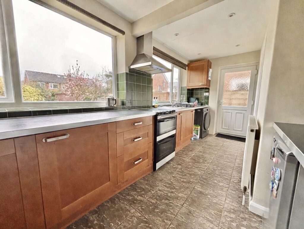 Image for Bradwell Drive - Heald Green - Cheadle - SK8