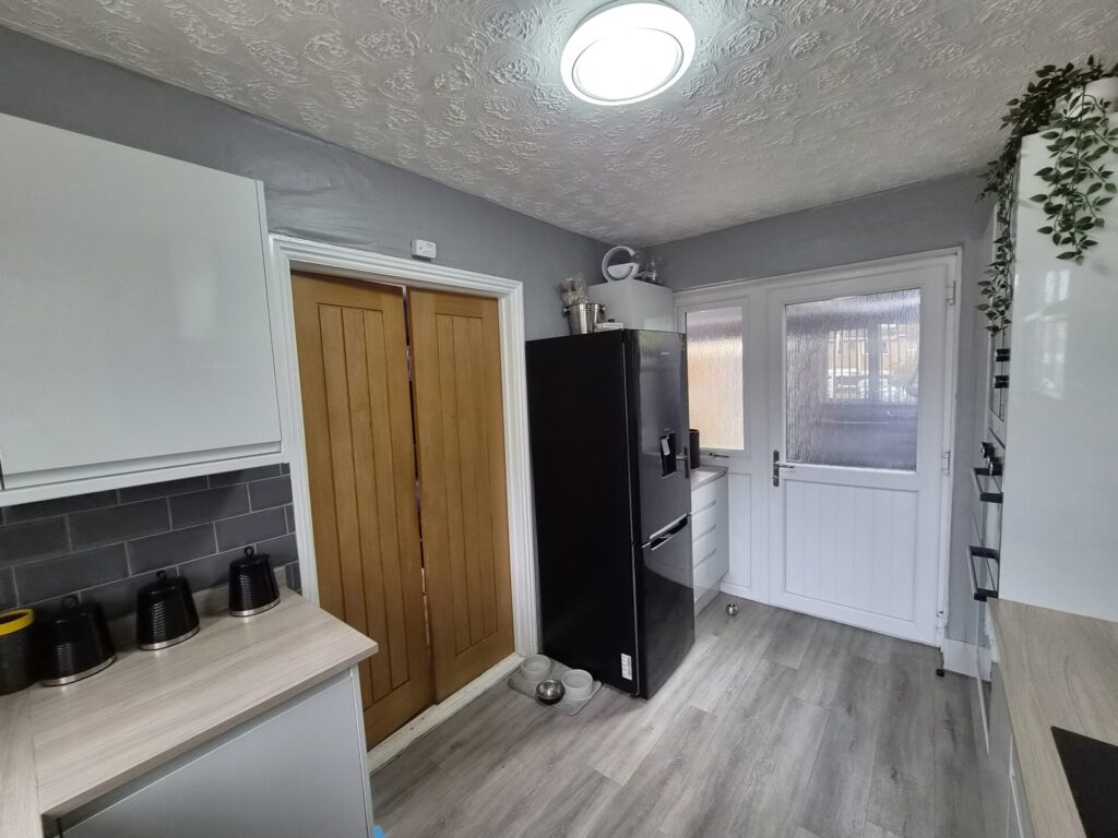 Image for Rookwood Avenue - Manchester - Greater Manchester - M23