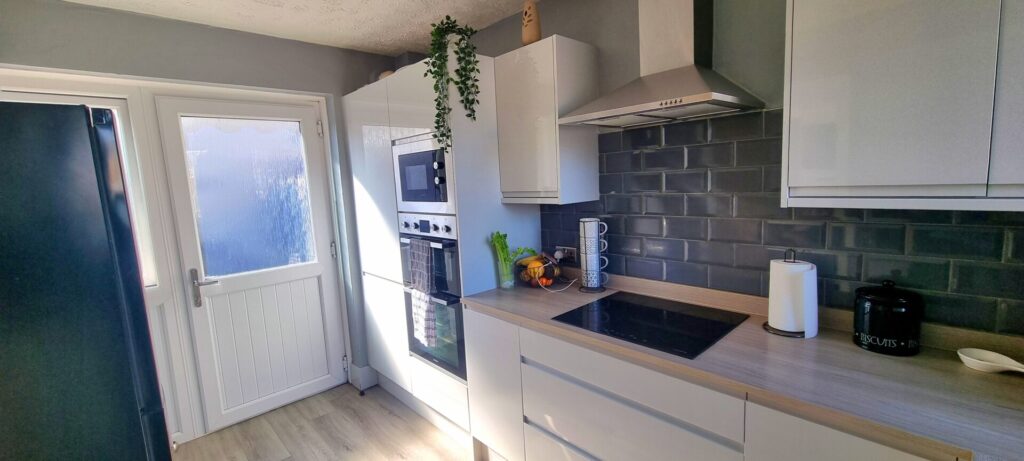 Image for Rookwood Avenue - Manchester - Greater Manchester - M23