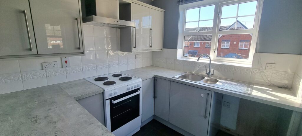 Image for Haslington Road - Manchester - Greater Manchester - M22