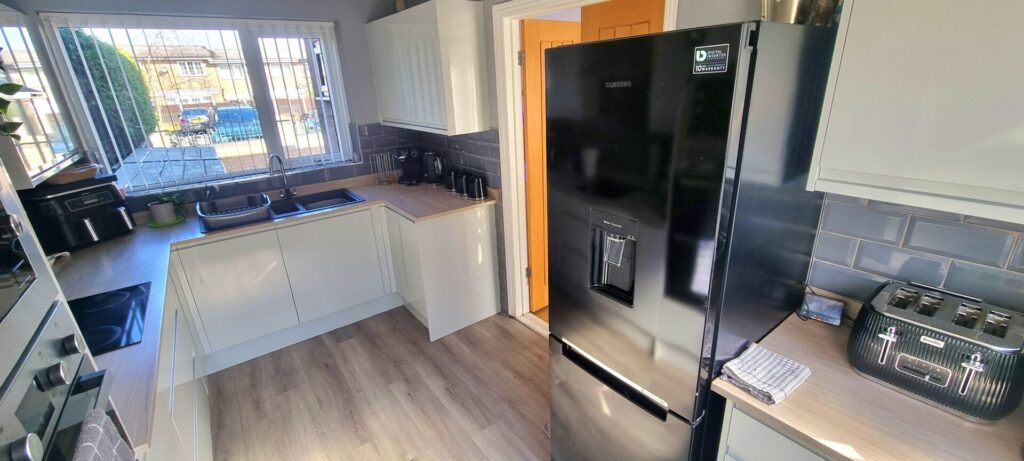 Image for Rookwood Avenue - Manchester - Greater Manchester - M23