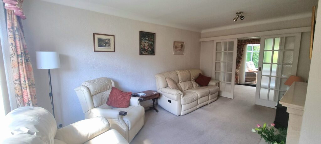 Image for Elmseligh Road - Stockport  - Cheshire  - SK8 3