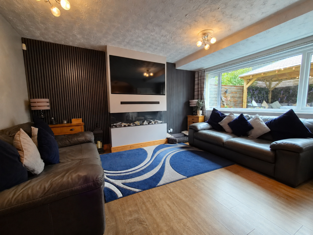 Image for Rookwood Avenue - Manchester - Greater Manchester - M23