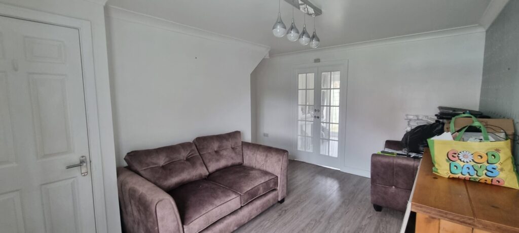 Image for Haslington Road - Peel Hall - Manchester - M22