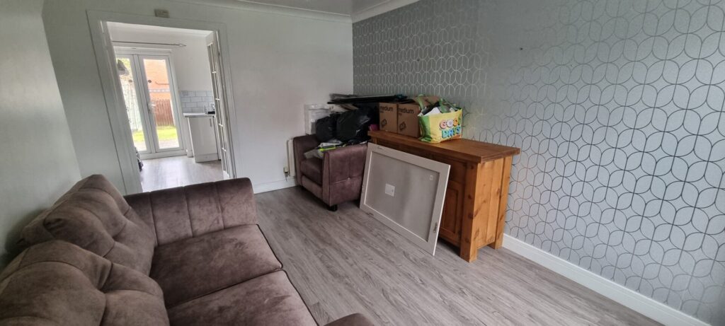 Image for Haslington Road - Peel Hall - Manchester - M22