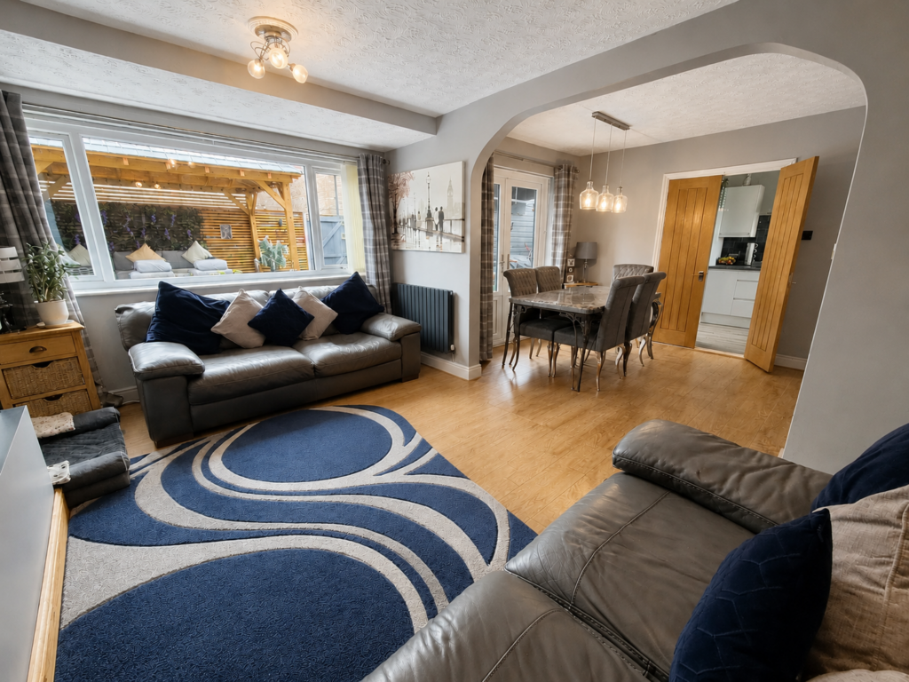 Image for Rookwood Avenue - Manchester - Greater Manchester - M23