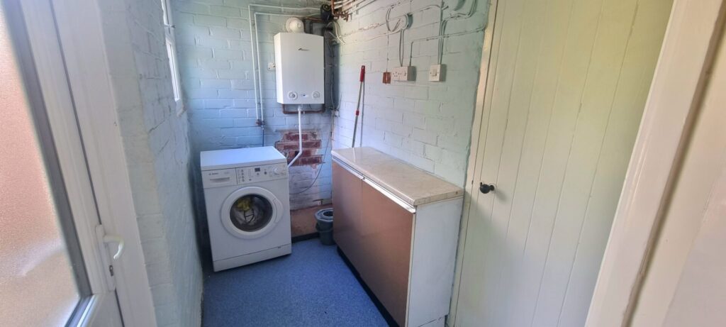 Image for Elmseligh Road - Stockport  - Cheshire  - SK8 3